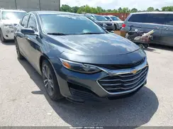 1G1ZD5ST8MF018287 2021 CHEVROLET MALIBU