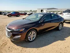 1G1ZD5ST8MF018547 2021 CHEVROLET MALIBU