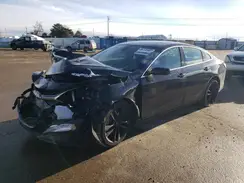 1G1ZD5ST8MF018564 2021 CHEVROLET MALIBU