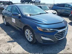 1G1ZD5ST8MF018712 2021 CHEVROLET MALIBU