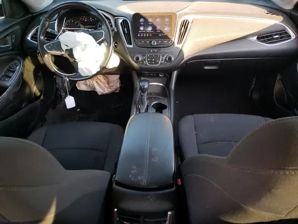 1G1ZD5ST8MF019178 2021 CHEVROLET MALIBU - Image 8