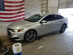 1G1ZD5ST8MF020959 2021 CHEVROLET MALIBU