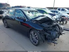 1G1ZD5ST8MF022405 2021 CHEVROLET MALIBU