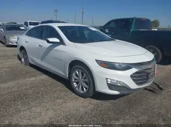 1G1ZD5ST8MF022579 2021 CHEVROLET MALIBU