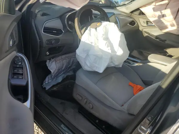 1G1ZD5ST8MF022629 2021 CHEVROLET MALIBU - Image 8