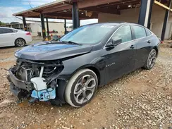 1G1ZD5ST8MF022680 2021 CHEVROLET MALIBU