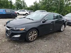 1G1ZD5ST8MF023277 2021 CHEVROLET MALIBU