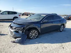 1G1ZD5ST8MF023389 2021 CHEVROLET MALIBU