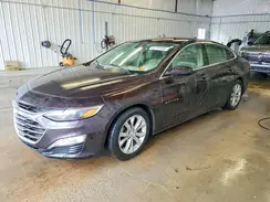 1G1ZD5ST8MF023540 2021 CHEVROLET MALIBU