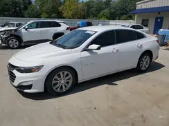 1G1ZD5ST8MF023781 2021 CHEVROLET MALIBU