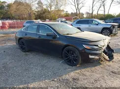 1G1ZD5ST8MF024011 2021 CHEVROLET MALIBU