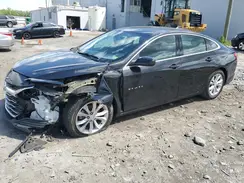 1G1ZD5ST8MF024154 2021 CHEVROLET MALIBU