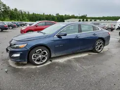 1G1ZD5ST8MF024428 2021 CHEVROLET MALIBU