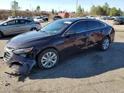 1G1ZD5ST8MF024462 2021 CHEVROLET MALIBU