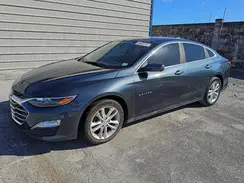 1G1ZD5ST8MF025580 2021 CHEVROLET MALIBU