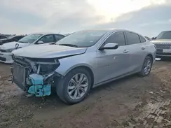 1G1ZD5ST8MF026356 2021 CHEVROLET MALIBU