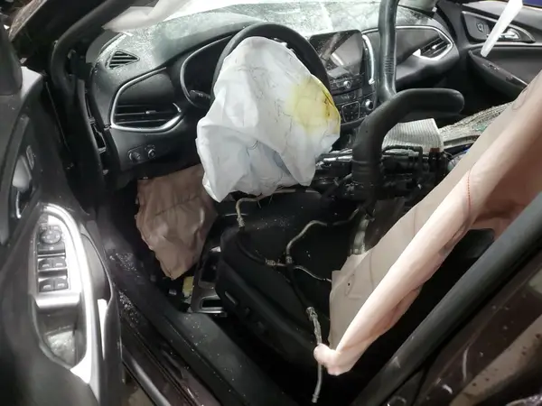 1G1ZD5ST8MF026650 2021 CHEVROLET MALIBU - Image 8