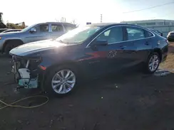 1G1ZD5ST8MF026678 2021 CHEVROLET MALIBU