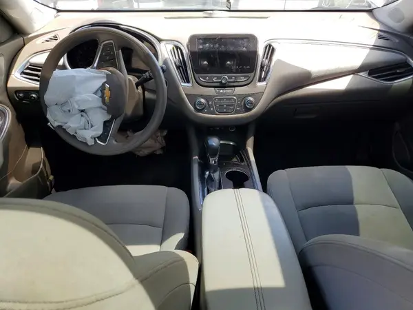 1G1ZD5ST8MF027183 2021 CHEVROLET MALIBU - Image 8