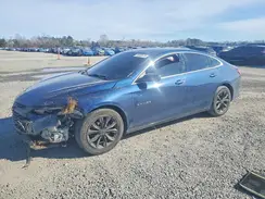 1G1ZD5ST8MF027264 2021 CHEVROLET MALIBU