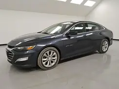 1G1ZD5ST8MF027992 2021 CHEVROLET MALIBU