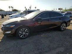 1G1ZD5ST8MF028141 2021 CHEVROLET MALIBU