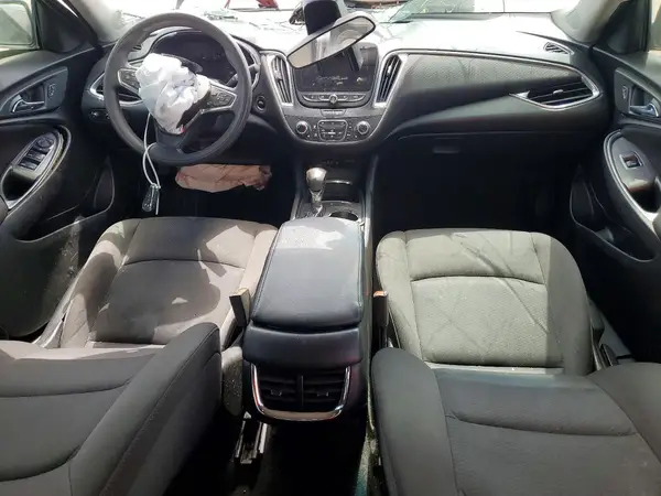 1G1ZD5ST8MF028169 2021 CHEVROLET MALIBU - Image 8