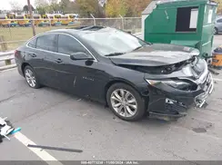 1G1ZD5ST8MF028284 2021 CHEVROLET MALIBU