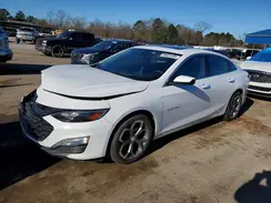 1G1ZD5ST8MF028978 2021 CHEVROLET MALIBU