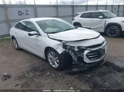 1G1ZD5ST8MF029340 2021 CHEVROLET MALIBU