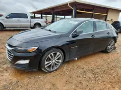1G1ZD5ST8MF030908 2021 CHEVROLET MALIBU