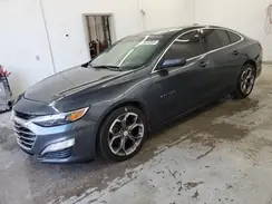 1G1ZD5ST8MF031041 2021 CHEVROLET MALIBU