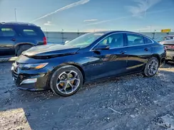 1G1ZD5ST8MF031279 2021 CHEVROLET MALIBU
