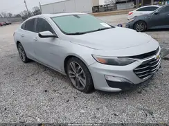 1G1ZD5ST8MF031783 2021 CHEVROLET MALIBU