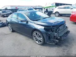 1G1ZD5ST8MF032075 2021 CHEVROLET MALIBU