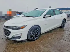 1G1ZD5ST8MF032223 2021 CHEVROLET MALIBU