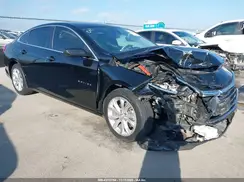 1G1ZD5ST8MF032786 2021 CHEVROLET MALIBU
