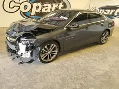 1G1ZD5ST8MF034036 2021 CHEVROLET MALIBU