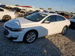 1G1ZD5ST8MF034067 2021 CHEVROLET MALIBU