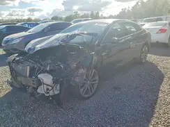 1G1ZD5ST8MF035221 2021 CHEVROLET MALIBU