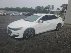 1G1ZD5ST8MF035302 2021 CHEVROLET MALIBU