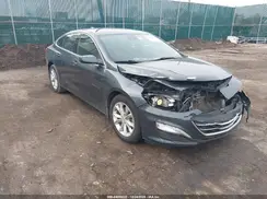 1G1ZD5ST8MF036045 2021 CHEVROLET MALIBU
