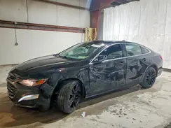 1G1ZD5ST8MF036059 2021 CHEVROLET MALIBU