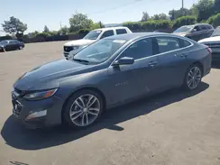 1G1ZD5ST8MF037096 2021 CHEVROLET MALIBU