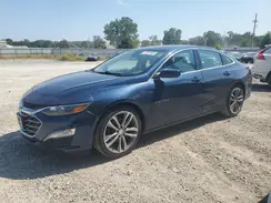 1G1ZD5ST8MF039544 2021 CHEVROLET MALIBU