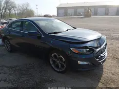 1G1ZD5ST8MF043982 2021 CHEVROLET MALIBU