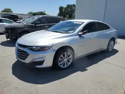 1G1ZD5ST8MF044694 2021 CHEVROLET MALIBU