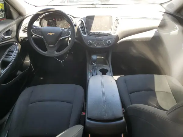 1G1ZD5ST8MF044694 2021 CHEVROLET MALIBU - Image 8