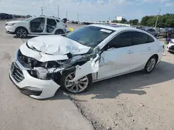 1G1ZD5ST8MF045800 2021 CHEVROLET MALIBU