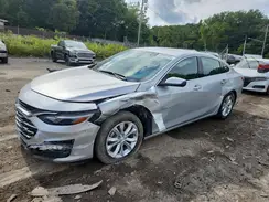 1G1ZD5ST8MF049295 2021 CHEVROLET MALIBU